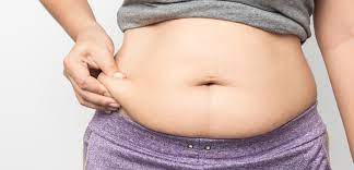 Five natural methods to help you lose belly fat